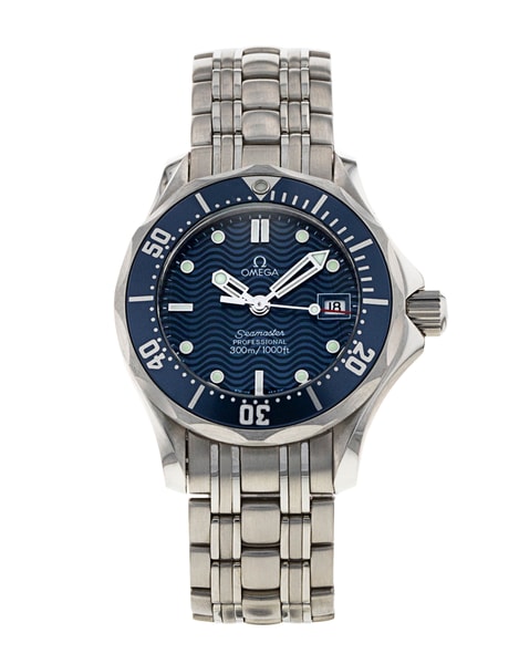 Omega Seamaster 300m Ladies 2583.80.00